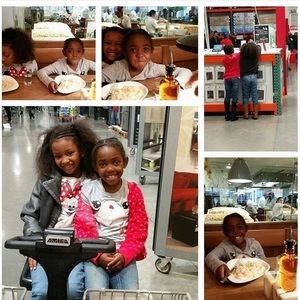 Meet your Posher, Estrella